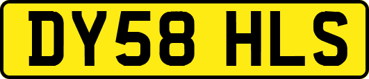 DY58HLS