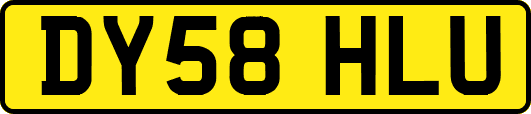 DY58HLU