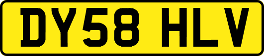 DY58HLV