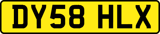 DY58HLX