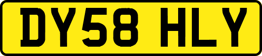 DY58HLY