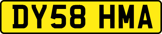 DY58HMA