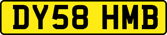 DY58HMB