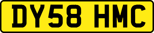 DY58HMC