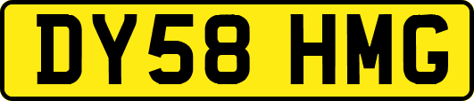 DY58HMG