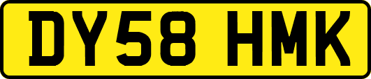 DY58HMK