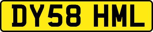 DY58HML