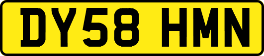 DY58HMN
