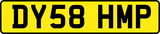 DY58HMP