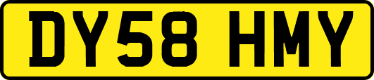 DY58HMY