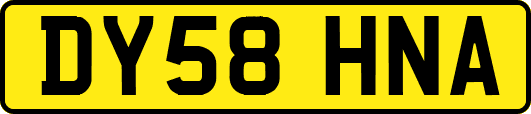 DY58HNA