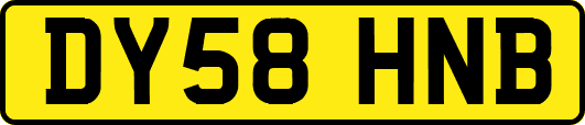 DY58HNB