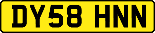 DY58HNN