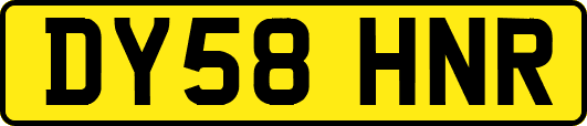 DY58HNR