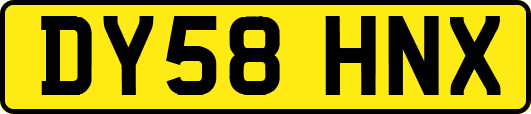 DY58HNX