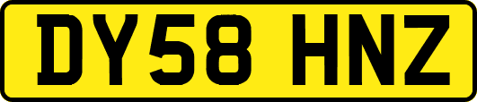 DY58HNZ