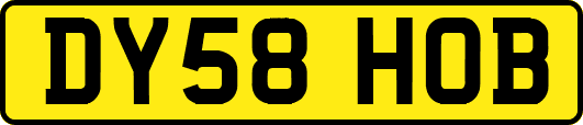 DY58HOB