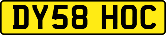 DY58HOC