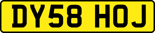 DY58HOJ