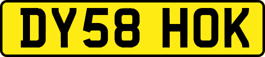 DY58HOK