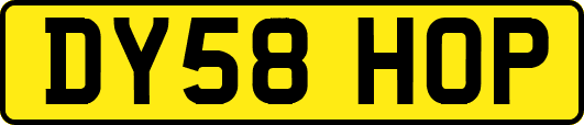 DY58HOP