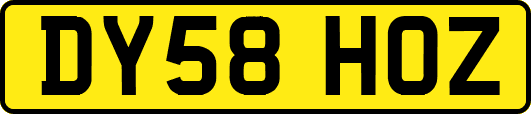 DY58HOZ