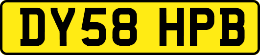 DY58HPB