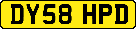 DY58HPD
