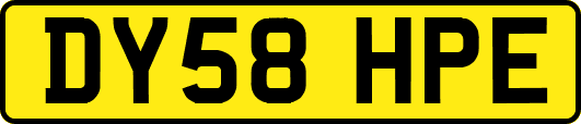 DY58HPE
