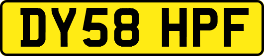DY58HPF