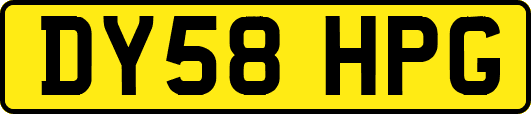 DY58HPG