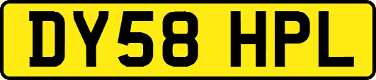 DY58HPL