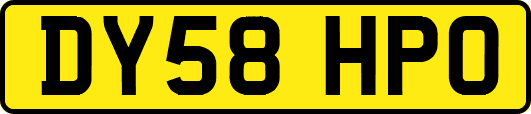 DY58HPO