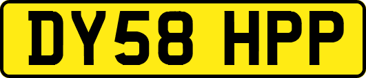 DY58HPP