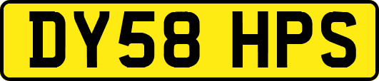DY58HPS