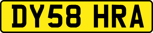 DY58HRA