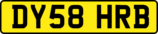 DY58HRB