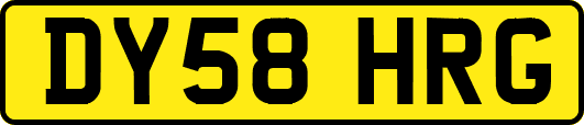DY58HRG