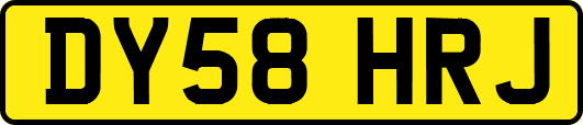 DY58HRJ