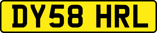 DY58HRL