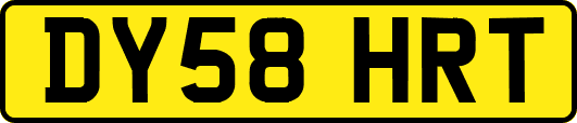 DY58HRT