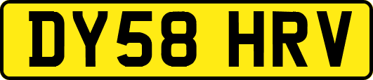 DY58HRV