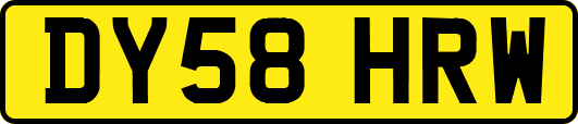 DY58HRW