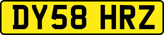 DY58HRZ