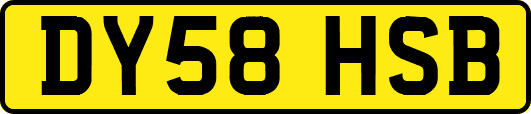 DY58HSB