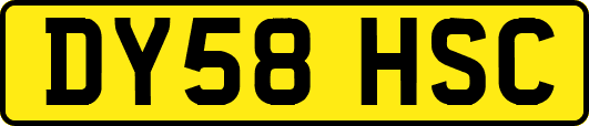 DY58HSC