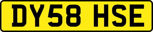 DY58HSE