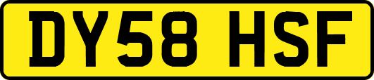 DY58HSF
