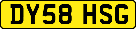 DY58HSG