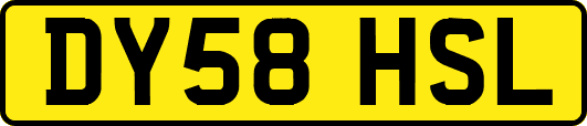 DY58HSL